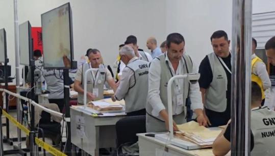 Elbasan përfundon numërimi, kryeson PS merr 10 mandate, PD merr 4 